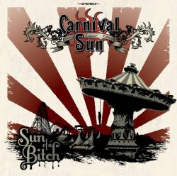Carnival Sun : Sun of a Bitch